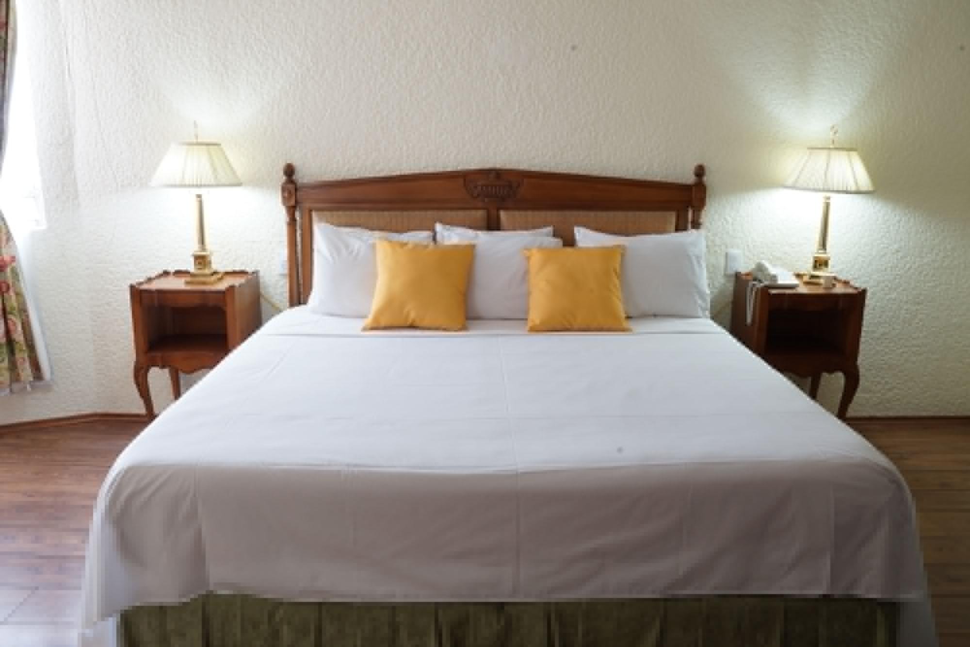 Hotel Valle De Mexico Toreo מראה חיצוני תמונה