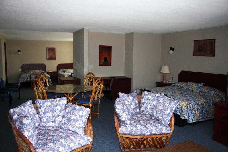 Hotel Valle De Mexico Toreo מראה חיצוני תמונה