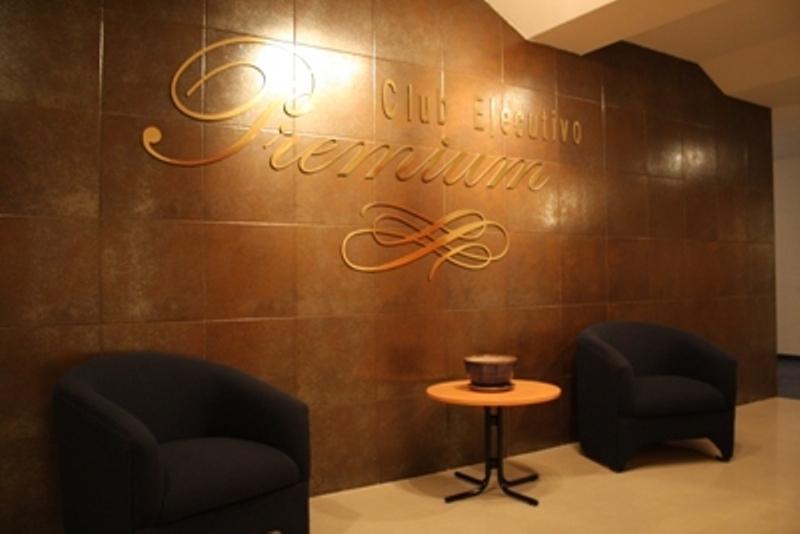 Hotel Valle De Mexico Toreo מראה חיצוני תמונה