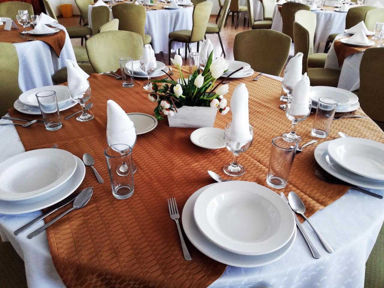 Hotel Valle De Mexico Toreo מראה חיצוני תמונה